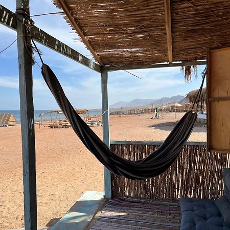Anne Sinai'S Best Camp & Resturant Hotel Nuweiba Exterior photo
