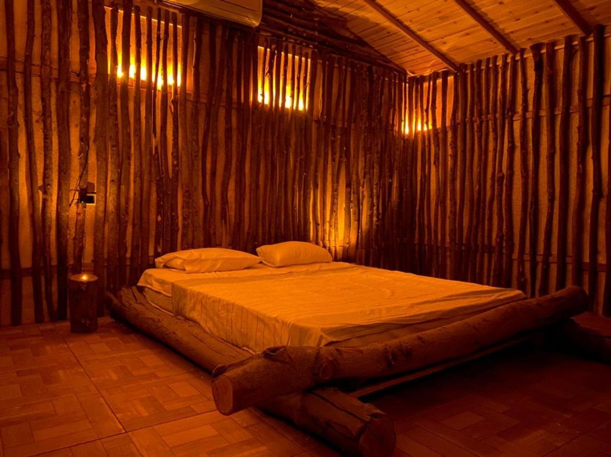 Anne Sinai'S Best Camp & Resturant Hotel Nuweiba Exterior photo