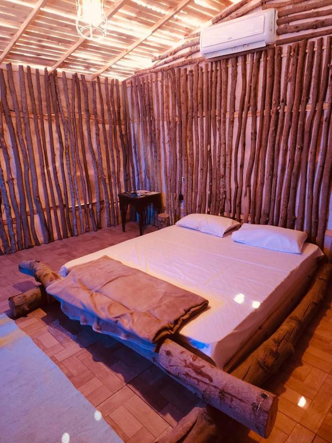 Anne Sinai'S Best Camp & Resturant Hotel Nuweiba Exterior photo