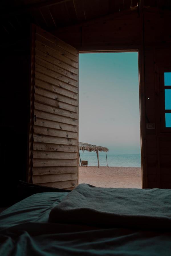 Anne Sinai'S Best Camp & Resturant Hotel Nuweiba Exterior photo