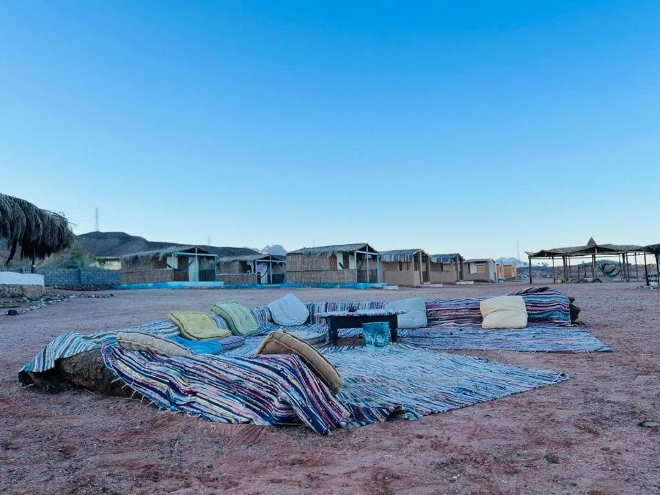 Anne Sinai'S Best Camp & Resturant Hotel Nuweiba Exterior photo