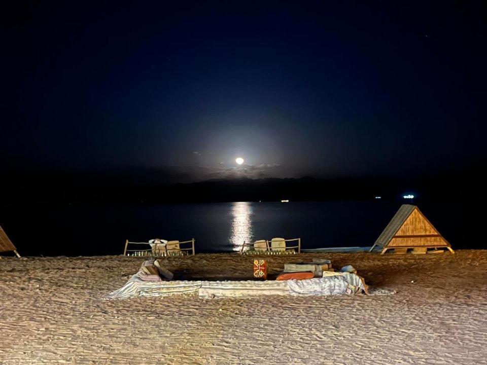 Anne Sinai'S Best Camp & Resturant Hotel Nuweiba Exterior photo