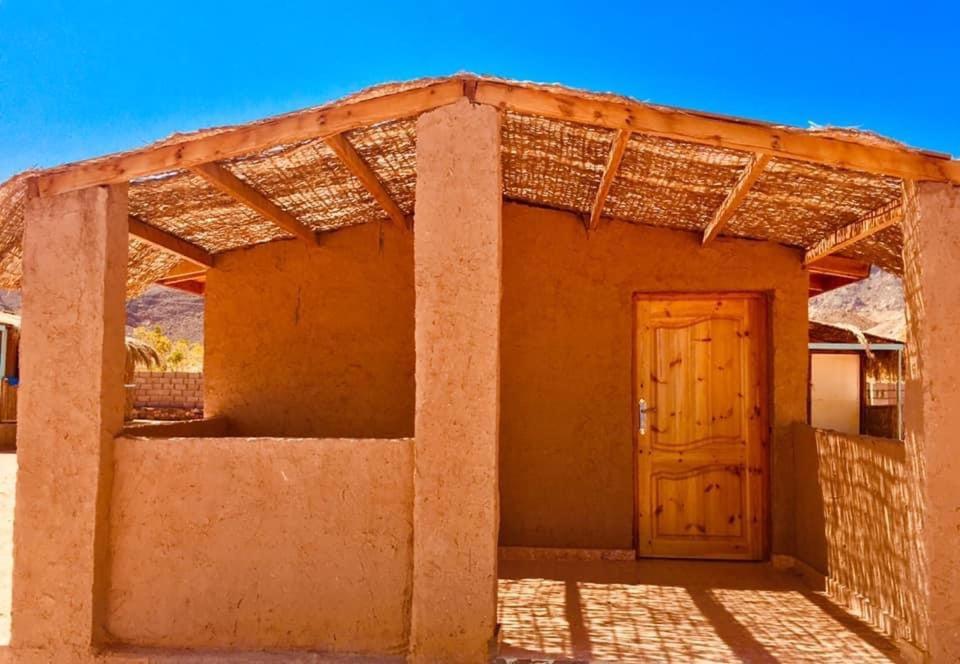 Anne Sinai'S Best Camp & Resturant Hotel Nuweiba Exterior photo