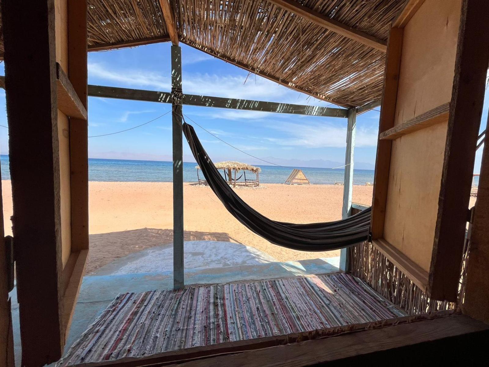 Anne Sinai'S Best Camp & Resturant Hotel Nuweiba Exterior photo